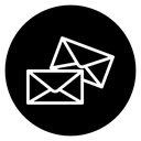 Mail icon