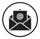 Mail icon