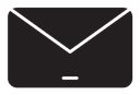 Mail icon