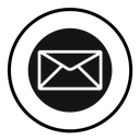 Mail icon