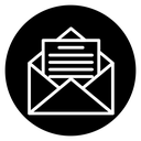 Mail icon