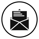 Mail Message icon