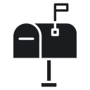 Mailbox 3 icon