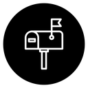 Mailbox 2 icon
