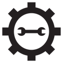 Maintainance icon