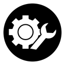 Maintainance icon