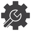 Maintenance icon