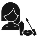 Makeup icon