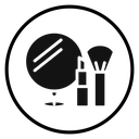 Makeup icon
