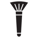 Makeup brush 2 icon