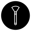 Makeup Brush icon