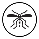 Malaria icon