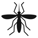 Malaria icon