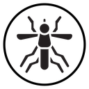 Malaria icon