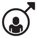 Male icon