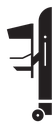 Mammography Machine icon