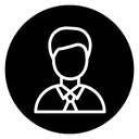 Man icon