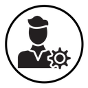 Manage icon