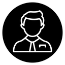 Manager icon