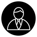 Manager icon