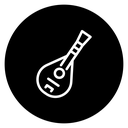 Mandolin 2 icon