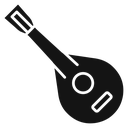 Mandolin 4 icon