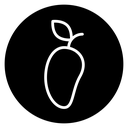 Mango icon
