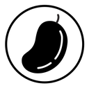 Mango icon