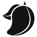 Mango icon