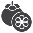 Mangosteen icon