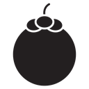 Mangosteen icon