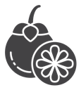 Mangosteen icon