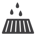 Manhole icon