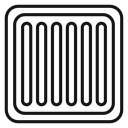 Manhole 4 icon