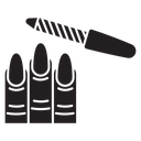 Manicure icon