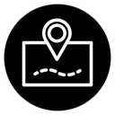 Map icon