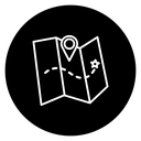 Map 2 icon