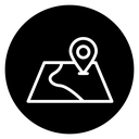 Map icon