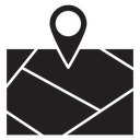 Map icon