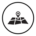 Map icon