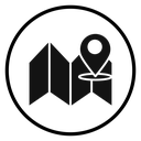 Map icon