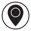 Map Marker (2) icon