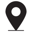 Map marker 2 icon