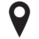Map marker icon
