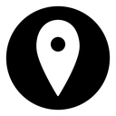 Map marker 2 icon