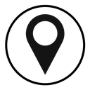 Map Marker (2) icon