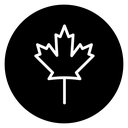 Maple Leaf icon