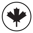 Maple leaf icon