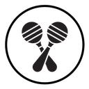 Maracas icon