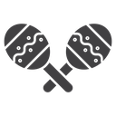 Maracas icon